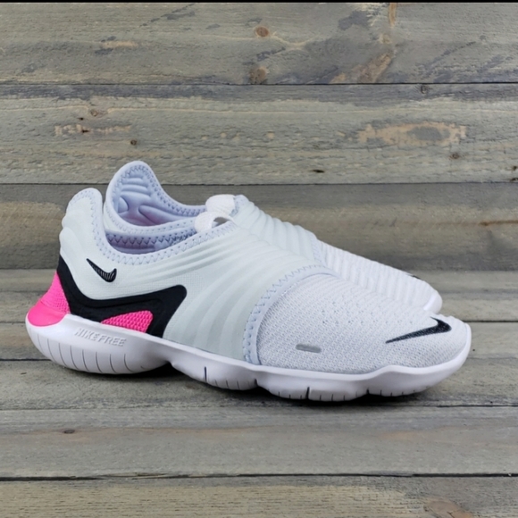 Nike Shoes - NEW Nike Free RN Flyknit 3.0 Women' Running Shoes